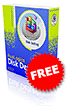 Auslogics Disk Defrag Box