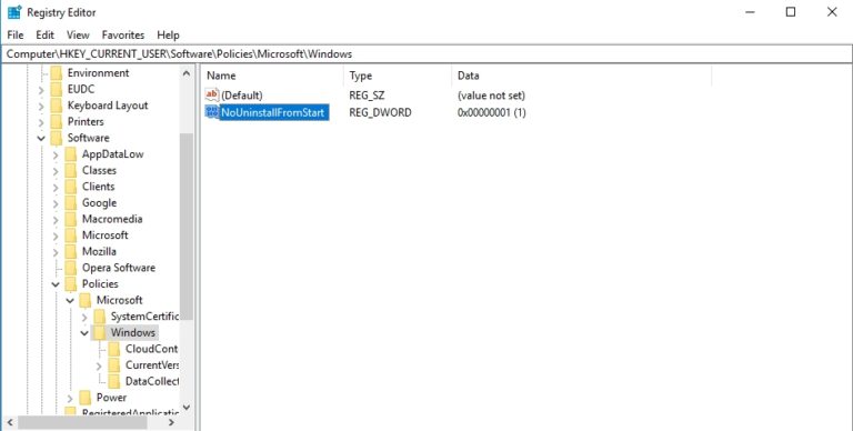 windows 10 registry tweaks for gaming windows 10 registry tweaks for gaming