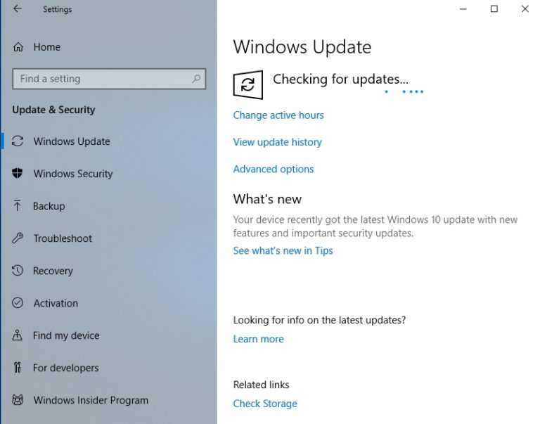 Fixing Distorted Display Problem in Windows 10, 8.1 and 7 The