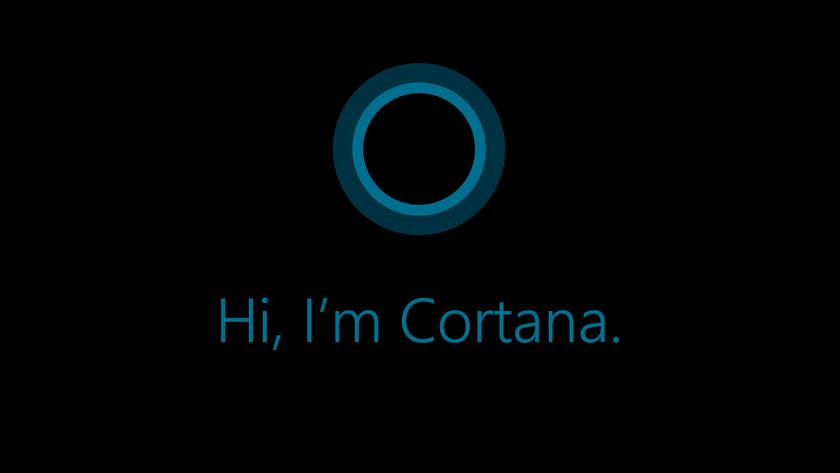 Cortana is a powerful assistant that knows a lot about you.