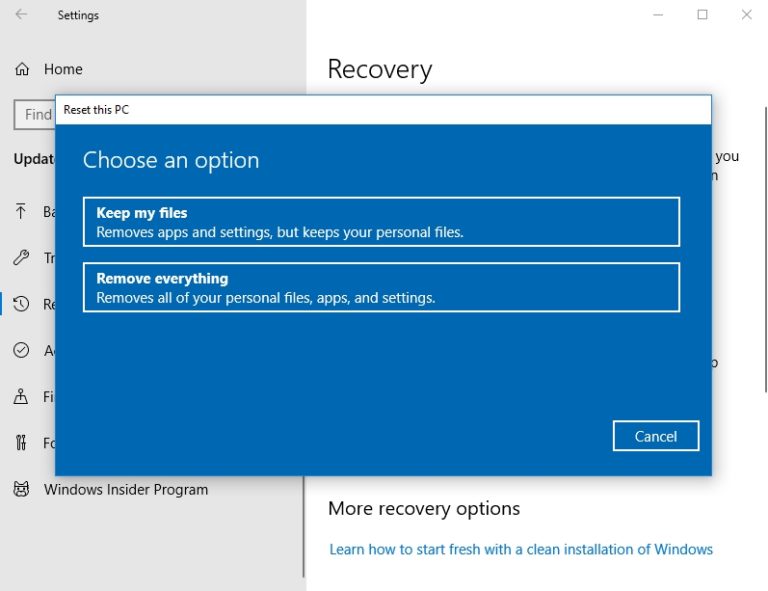 How to fix Lenovo laptop screen dim issue? The Official FileInspect