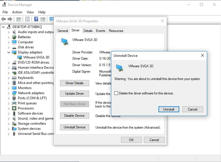 The best driver software is already installed... The Official