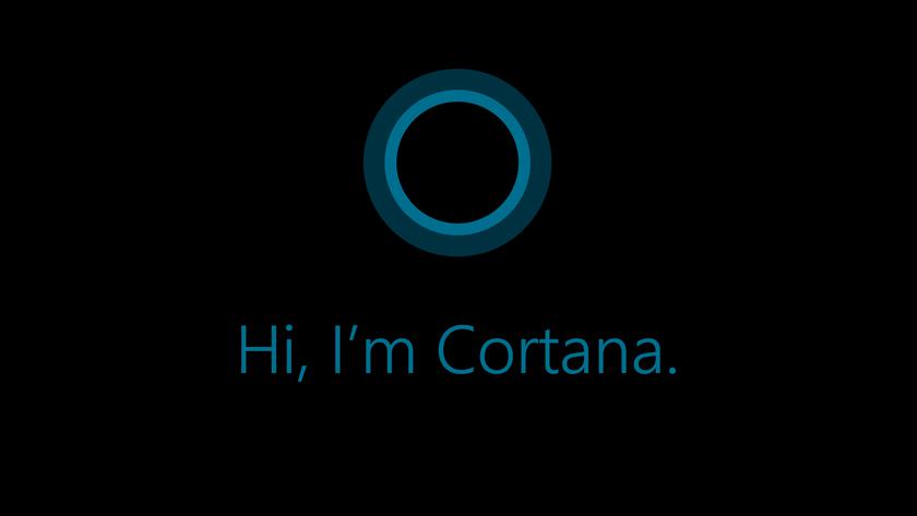 Hi, I'm Cortana