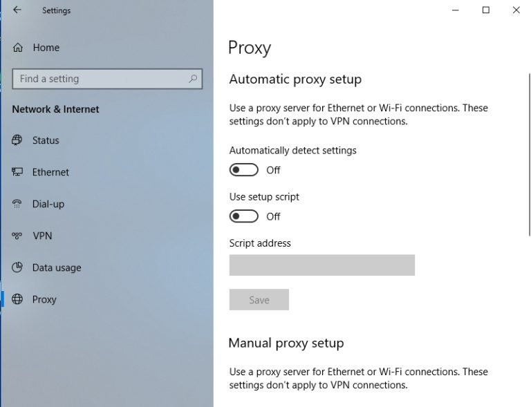 How to fix slow LAN speed on Windows 10 PCs? The Official FileInspect BlogThe Official