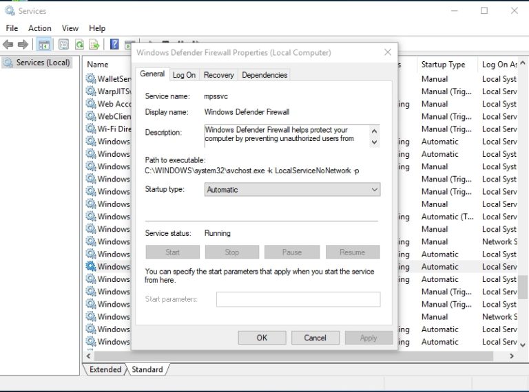 How to fix Windows Defender won't update error? The Official