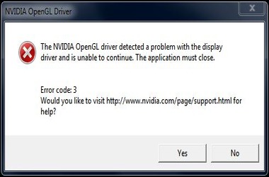 doom 3 unable to initialize opengl doom 3 unable to initialize opengl