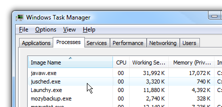 jusched.exe