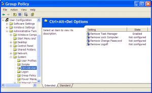 gpedit_ctrl_alt_del